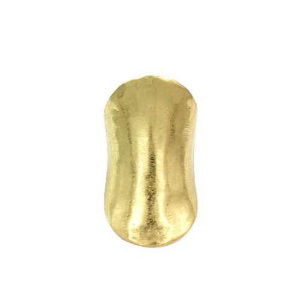 LONG METAL RING