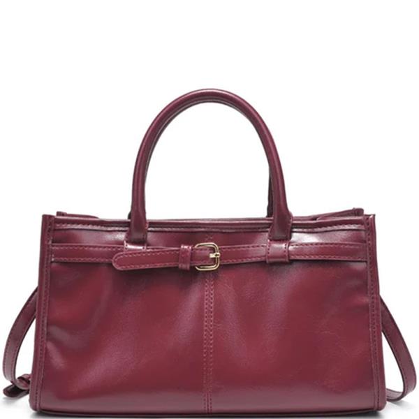 MODERN CHIC JOANNA CROSSBODY BAG