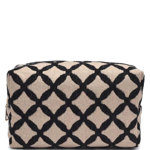 MARRAKESH COSMETIC POUCH