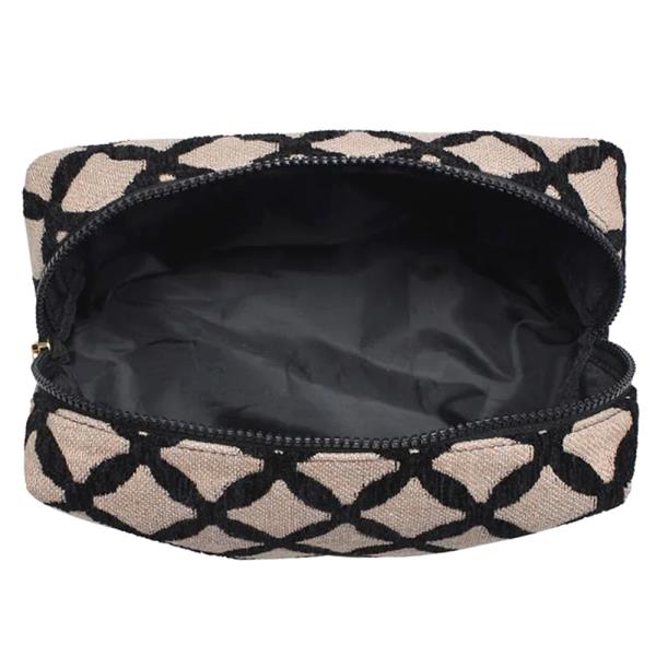 MARRAKESH COSMETIC POUCH