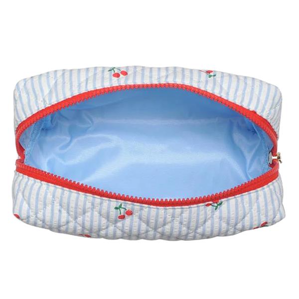 CHERRY LANE COSMETIC POUCH