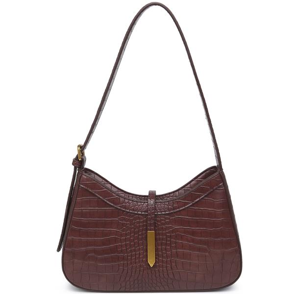 STYLISH JUDITH SHOULDER BAG