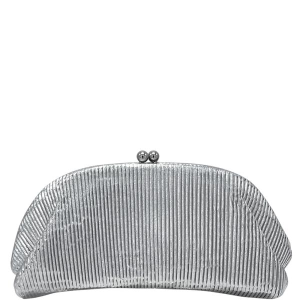 CHIC EVENING CLUTCH BAG