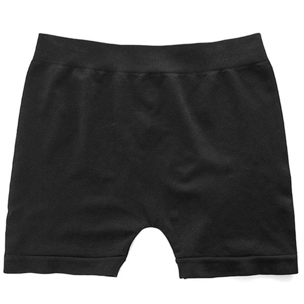 HIGH WAISTED SEAMLESS SHORTS PANT