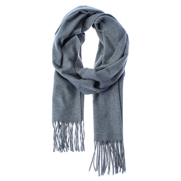 FRINGE OBLONG  SCARF