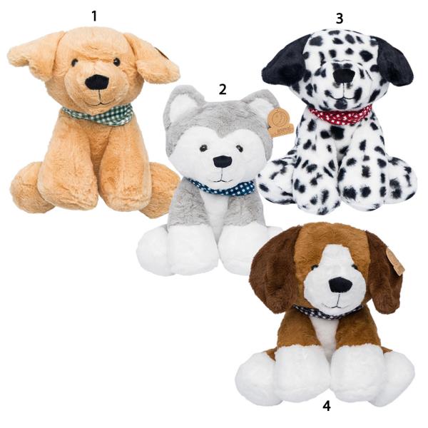 FLOPADDODLES PLUSH