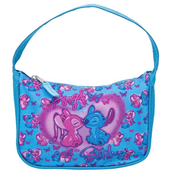 STITCH AND ANGEL HOBO HANDBAG