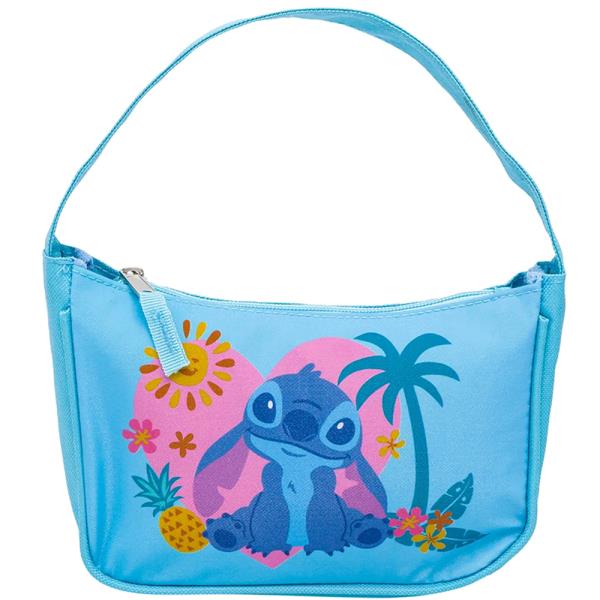 STITCH HOBO HANDBAG