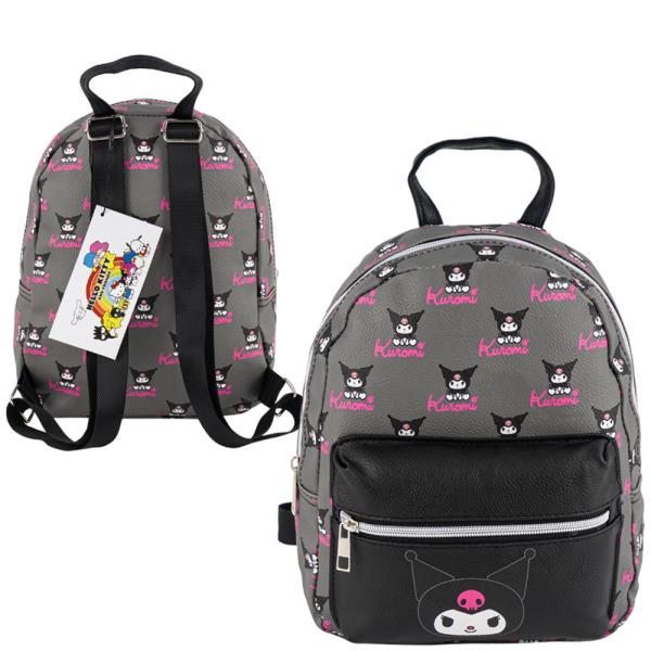 KUROMI MINI BACKPACK