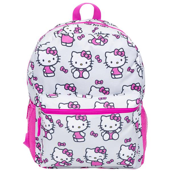 HELLO KITTY BACKPACK