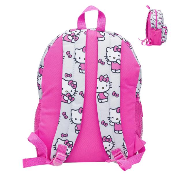 HELLO KITTY BACKPACK