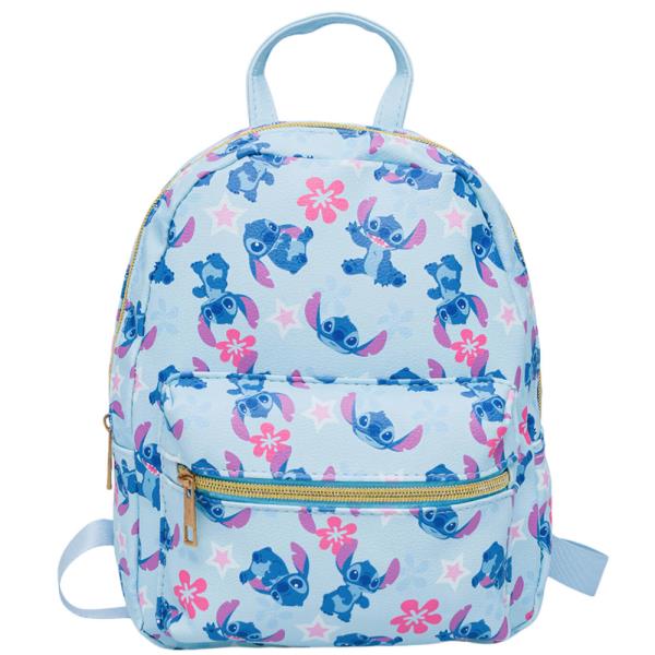MINI LILO AND STITCH BACKPACK