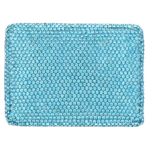 PORTABLE JEWELRY STORAGE BOX