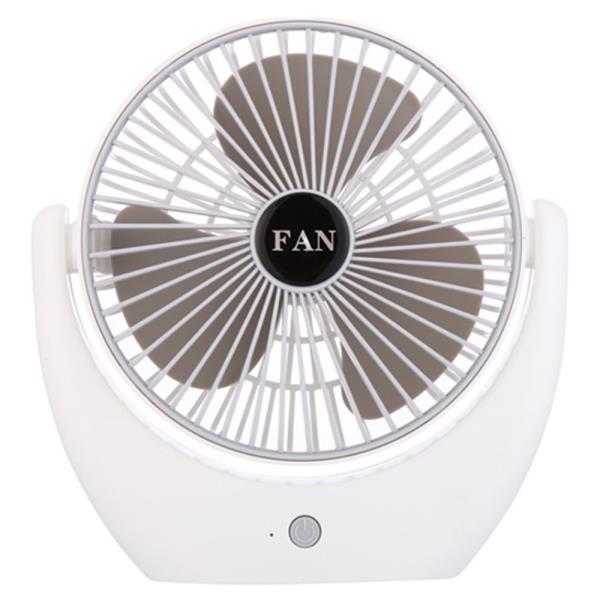PERSONAL HANDHELD ROUND POWERFUL FAN