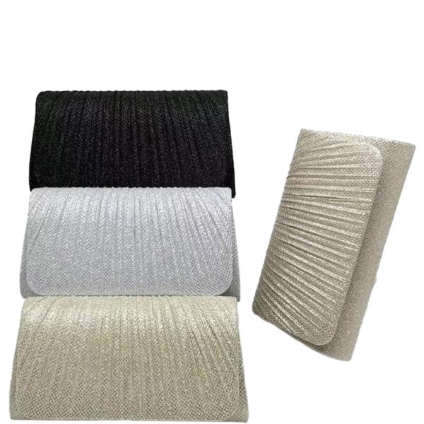EVENING CLUTCH BAG