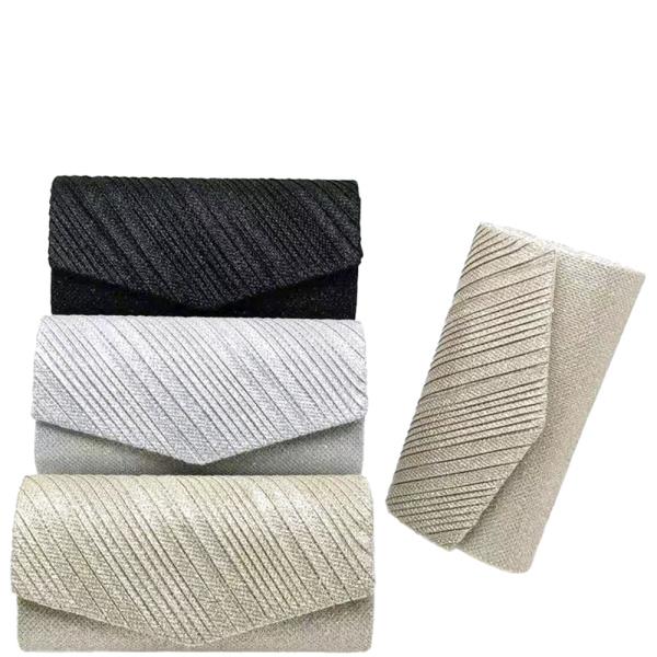 EVENING CLUTCH BAG