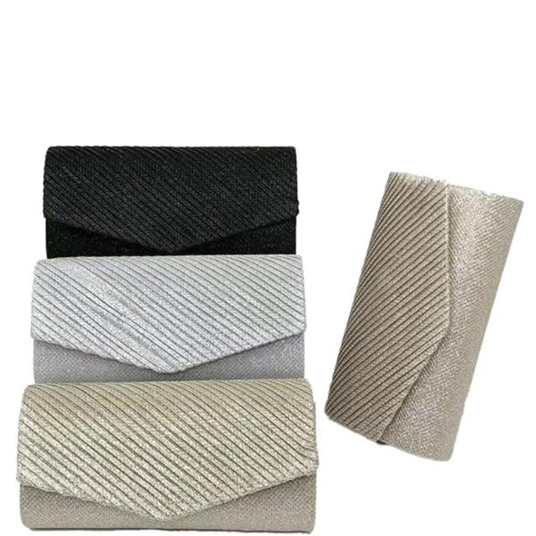 EVENING CLUTCH BAG