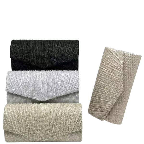 EVENING CLUTCH BAG