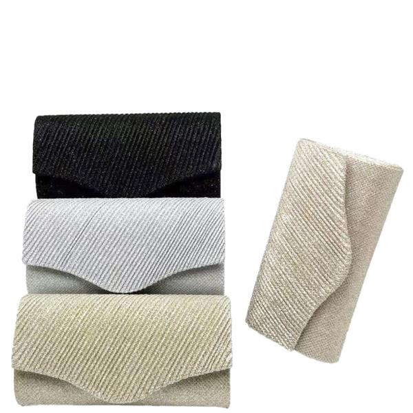 EVENING CLUTCH BAG