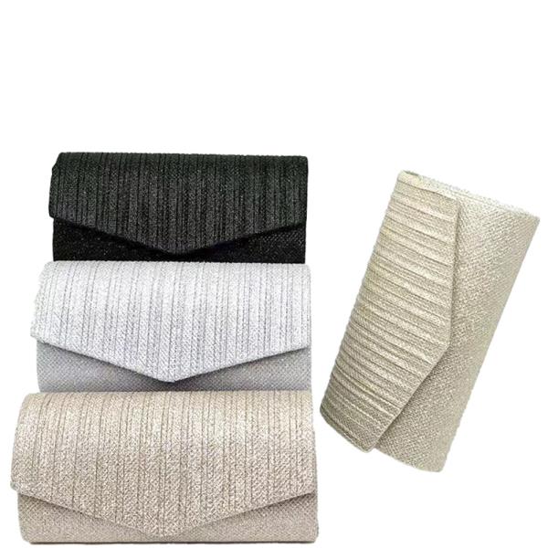 EVENING CLUTCH BAG