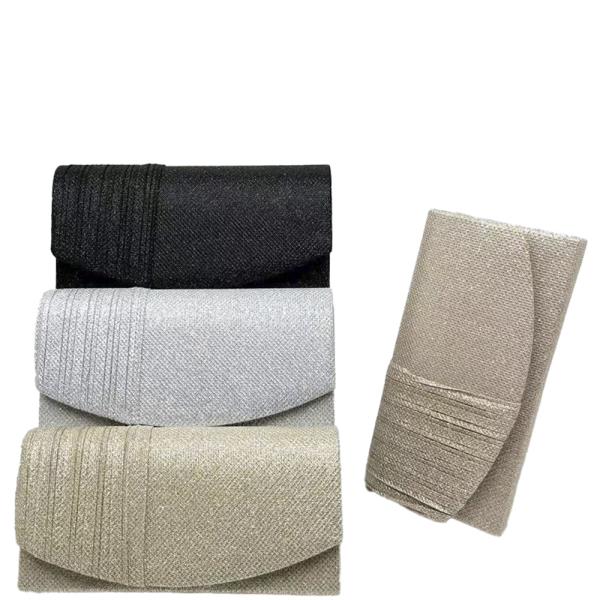 EVENING CLUTCH BAG