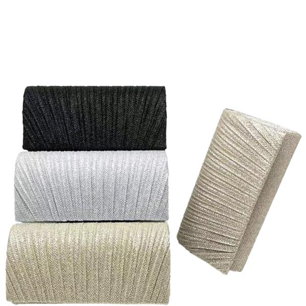 EVENING CLUTCH BAG