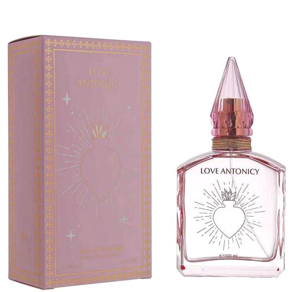 MORE SIPNESS EAU DE PARFUM VAPORISATEUR NATURAL SPRAY 100ML PERFUME