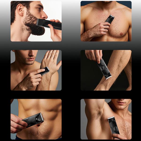 ENCHEN SPARK 3 ELECTRIC TRIMMER