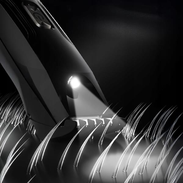 ENCHEN SPARK 3 ELECTRIC TRIMMER