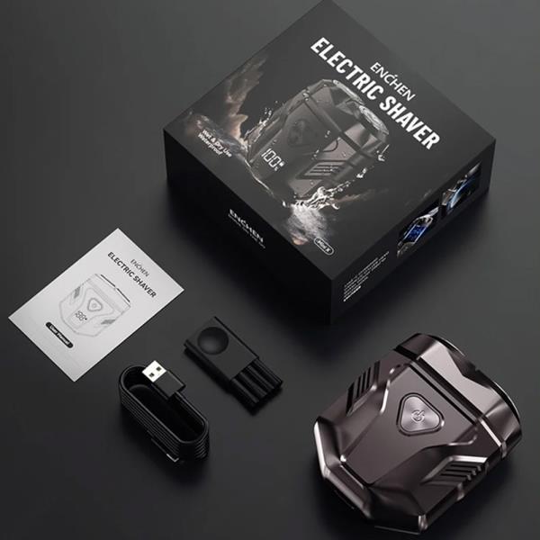 ENCHEN MINI X MINI SHAVER PORTABLE SHAVER