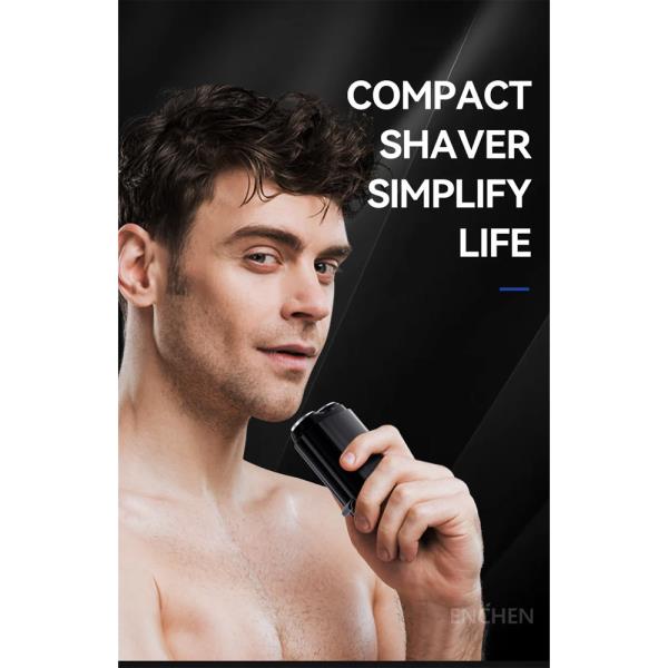 ENCHEN K8 MINI SHAVER PORTABLE MEN`S SHAVER