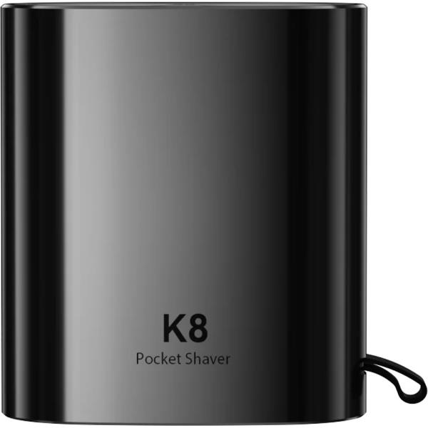 ENCHEN K8 MINI SHAVER PORTABLE MEN`S SHAVER
