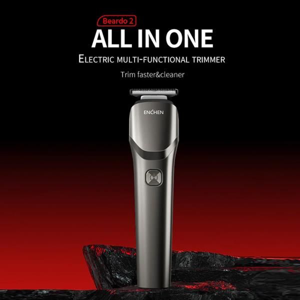 ENCHEN BEARDO 2 TRIMMER