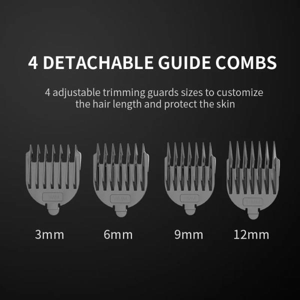ENCHEN BEARDO 2 TRIMMER