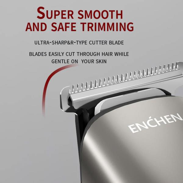 ENCHEN BEARDO 2 TRIMMER