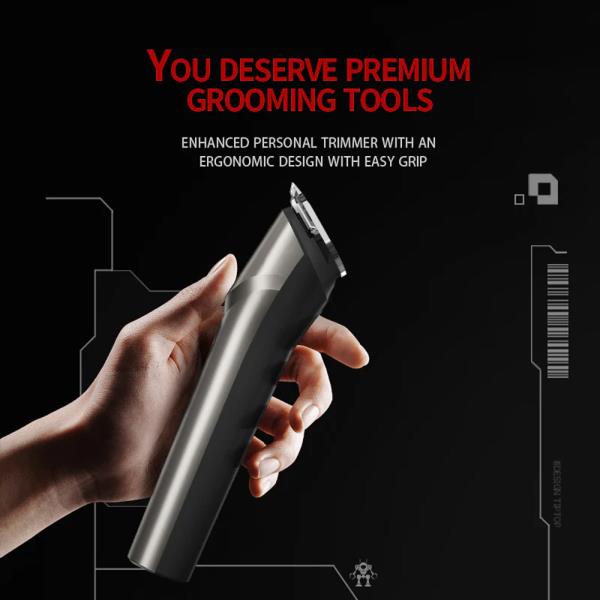 ENCHEN BEARDO 2 TRIMMER