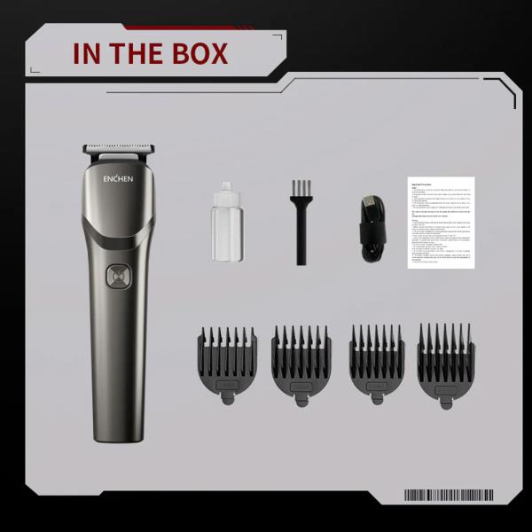 ENCHEN BEARDO 2 TRIMMER