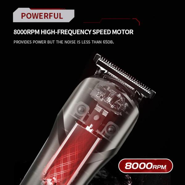 ENCHEN BEARDO 2 TRIMMER