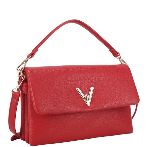 SMOOTH V CHIC SATCHEL BAG