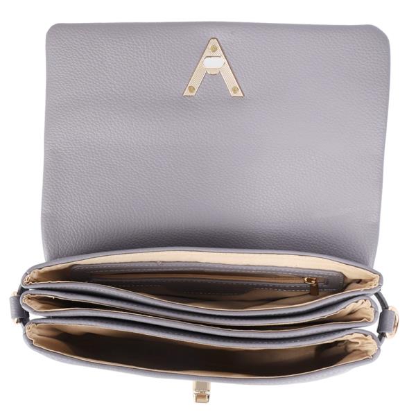 SMOOTH V CHIC SATCHEL BAG