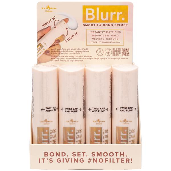BLURR SMOOTH AND BOND PRIMER (12 UNITS)