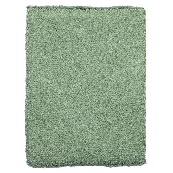 SPA SOLUTIONS BODY SCRUBBER DUO SAGE