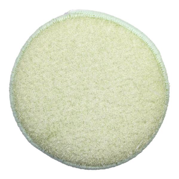 SPA SOLUTIONS BODY SCRUBBER DUO SAGE