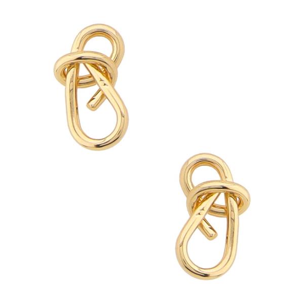 METAL EARRING
