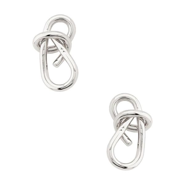 METAL EARRING