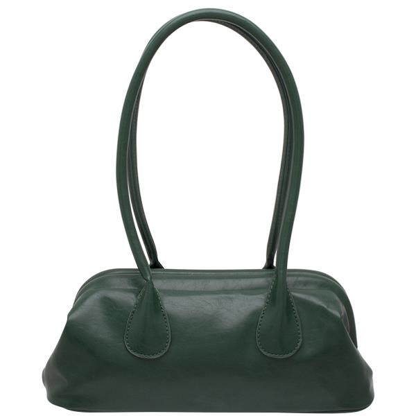 SMOOTH CHIC SHOULDER BAG