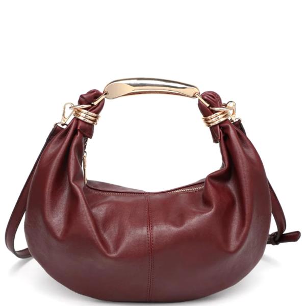 CHIC CARRIE CROSSBODY BAG