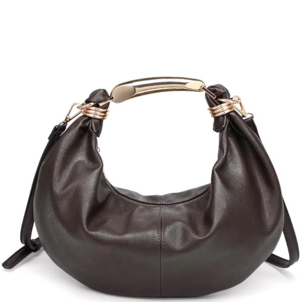 CHIC CARRIE CROSSBODY BAG