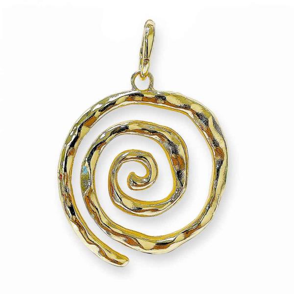 METAL STARFISH CHARM