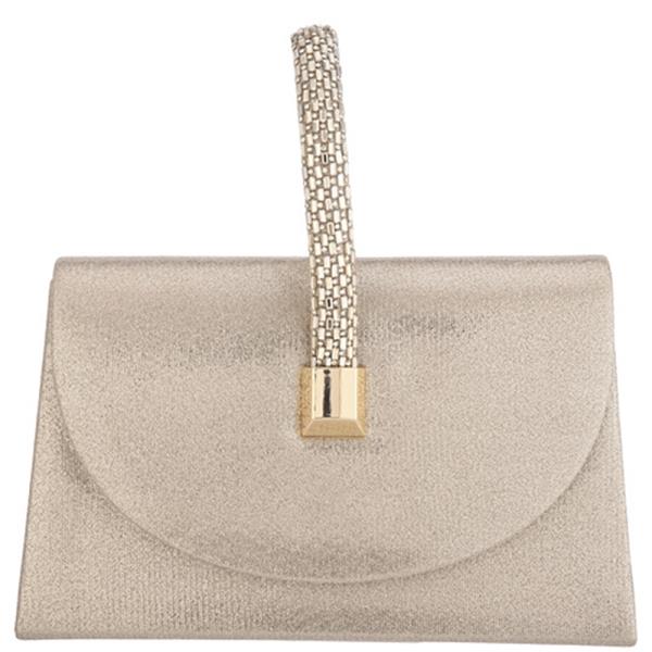 MODERN DESIGN HAND EVENING CLUTCH BAG